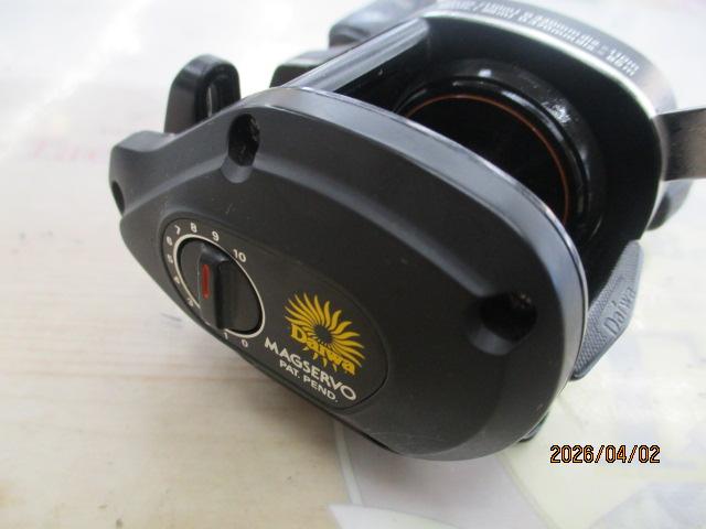 ファントムマグサーボ GS-10