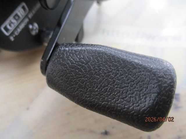 ファントムマグサーボ GS-10