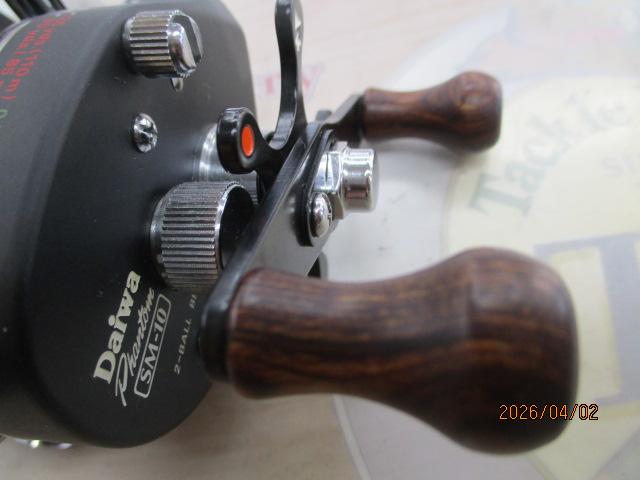 ファントム SM-10