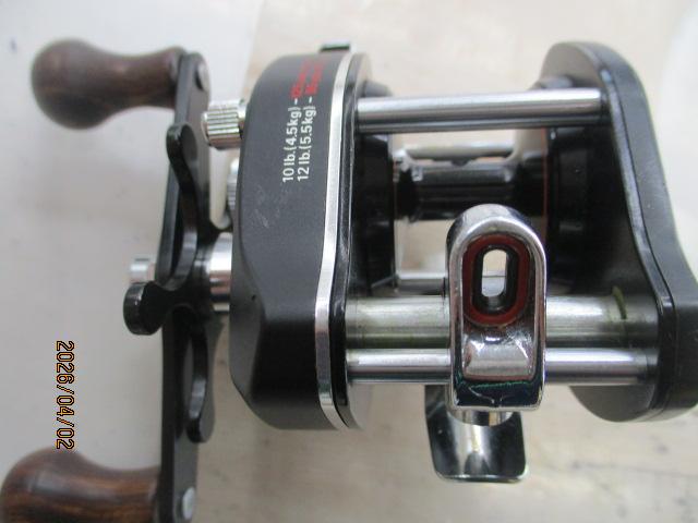 ファントム SM-10