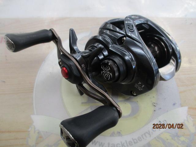 20タトゥーラ SV TW 103SHL