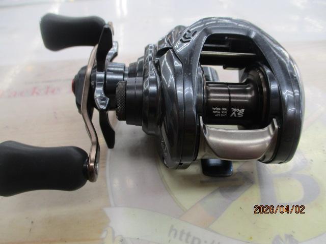 20タトゥーラ SV TW 103SHL