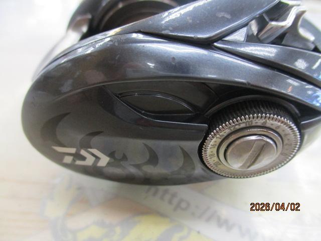 20タトゥーラ SV TW 103SHL