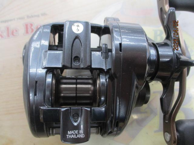 20タトゥーラ SV TW 103SHL