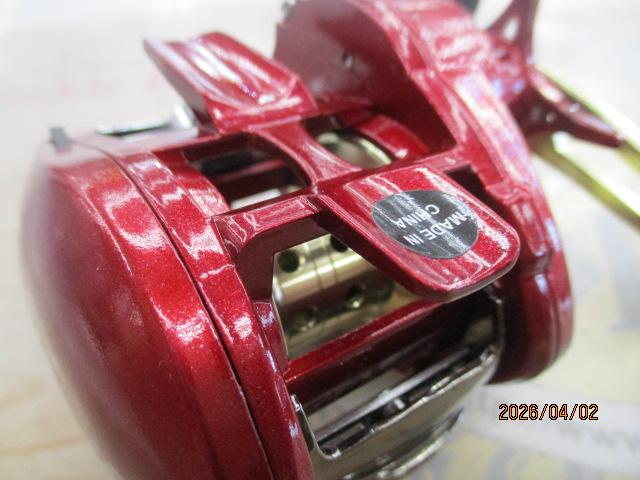 16プリード 150SH-DH-L