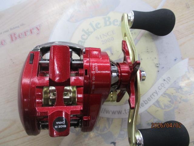 16プリード 150SH-DH-L