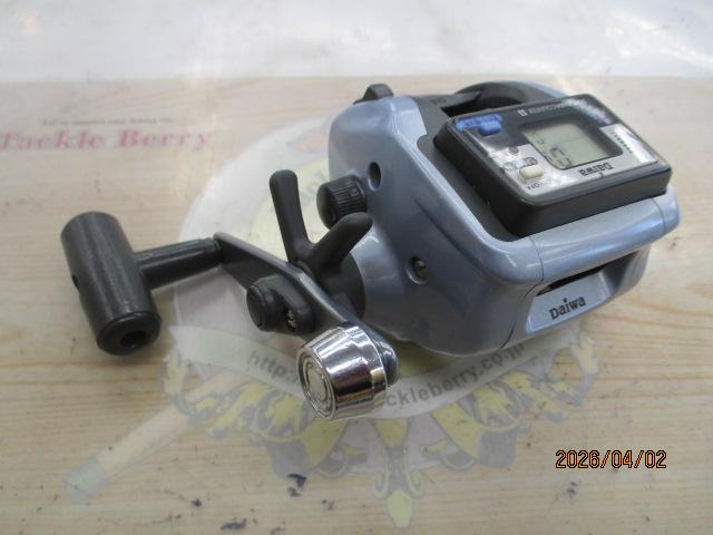 スーパータナセンサーS 250早技