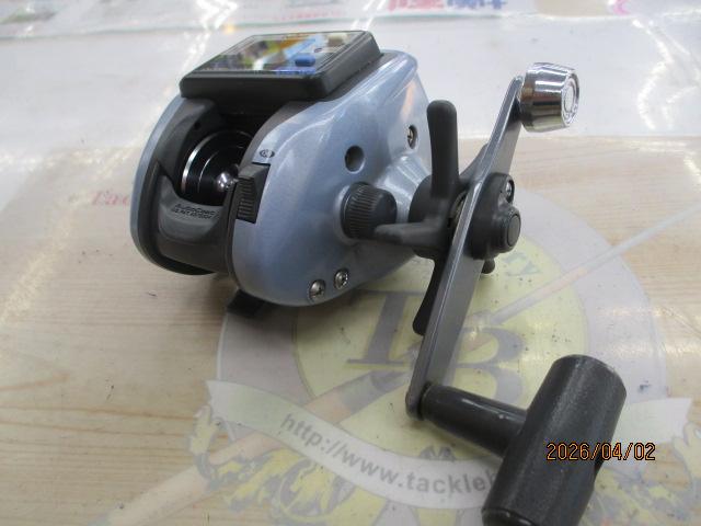 スーパータナセンサーS 250早技