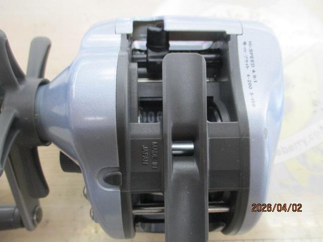 スーパータナセンサーS 250早技