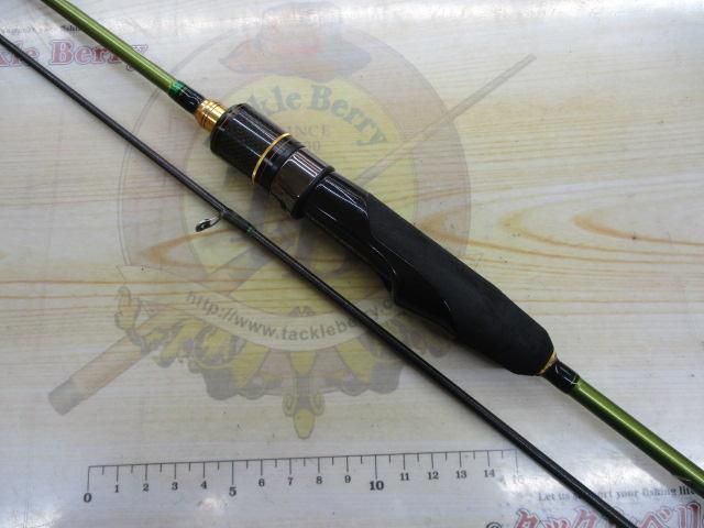 ファインテール FTA-632UL