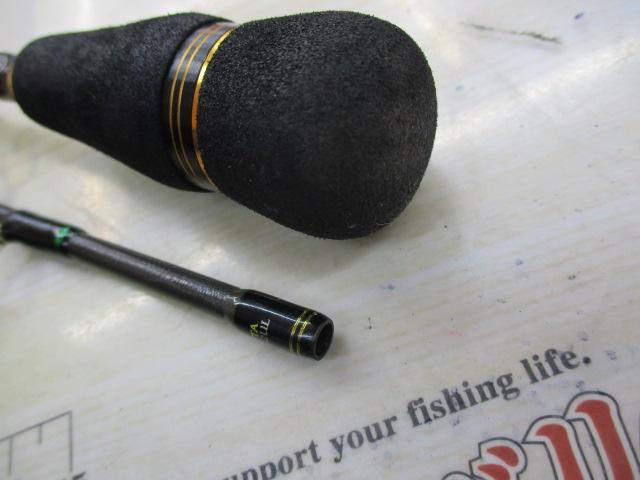 ファインテール FTA-632UL