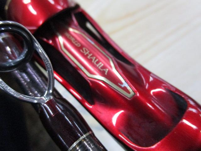 18ワールドシャウラ 1832R-2