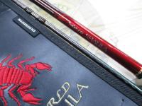 18ワールドシャウラ 1832R-2