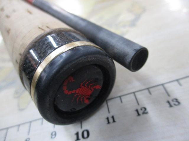 ワールドシャウラ 1833RS-2 (レッドタイプ)