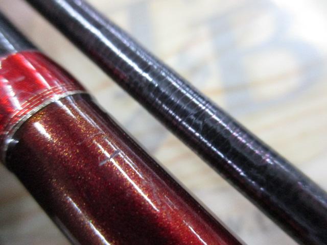 ワールドシャウラ 1833RS-2 (レッドタイプ)