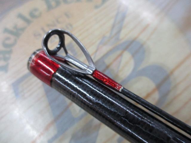 ワールドシャウラ 1833RS-2 (レッドタイプ)