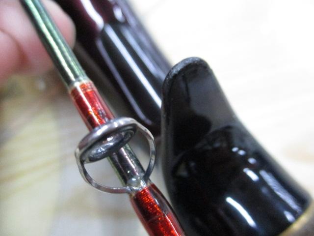 ワールドシャウラ 1833RS-2 (レッドタイプ)