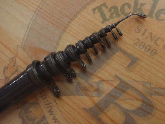 ファインカーボンAZ磯XL T1 48-54