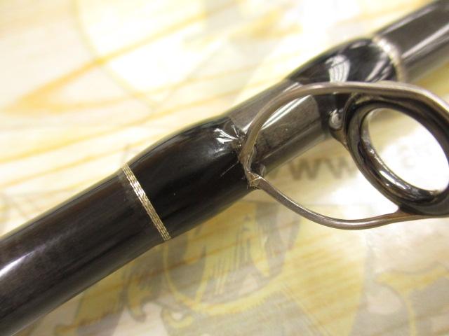 サイドワインダーHGC-70HF 後期