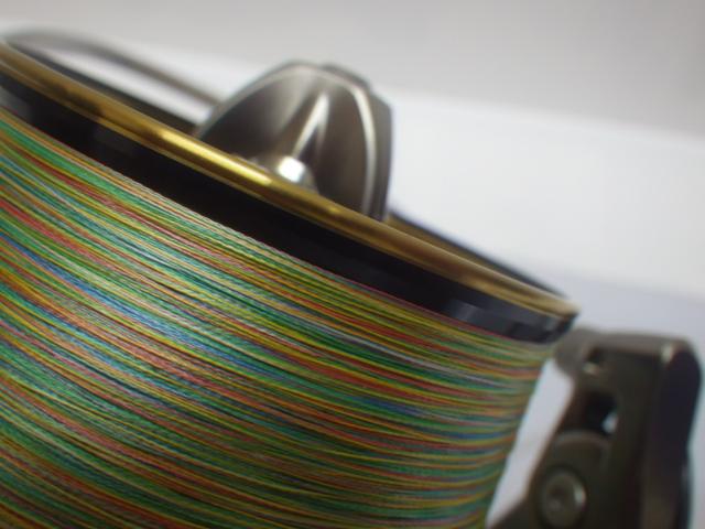 19トーナメントサーフ 45 LG06PE