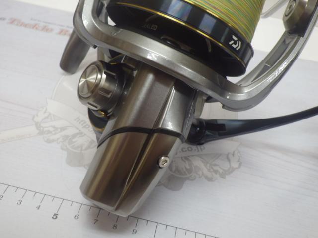 19トーナメントサーフ 45 LG06PE