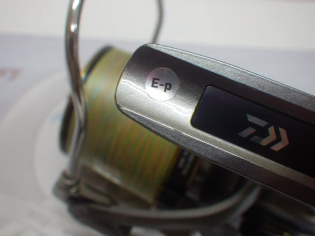 19トーナメントサーフ 45 LG06PE