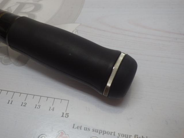 リバティクラブショートスイング 10-270・N