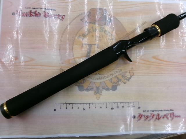 ギャレット GLC-63ML