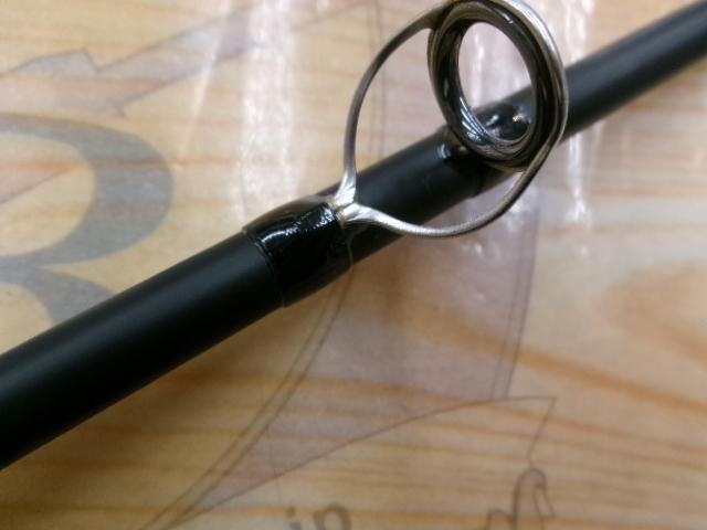 ギャレット GLC-63ML