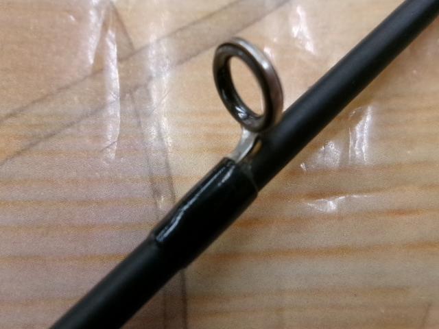 ギャレット GLC-63ML