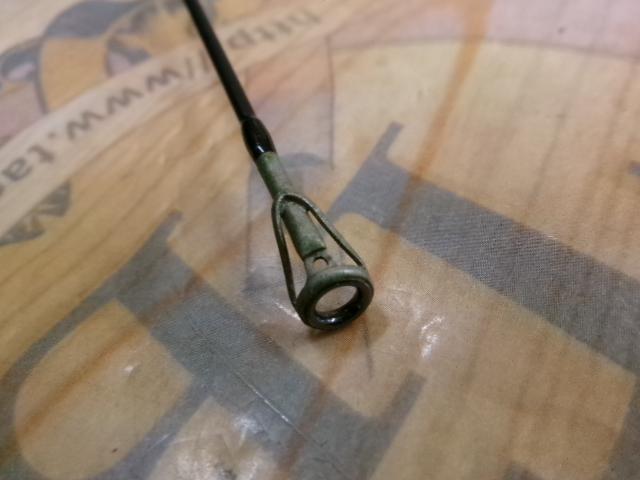 ギャレット GLC-63ML