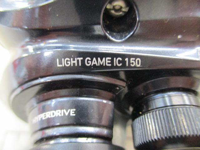 ライトゲームIC 150L-DH