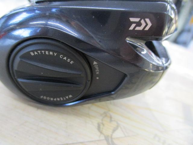 ライトゲームIC 150L-DH