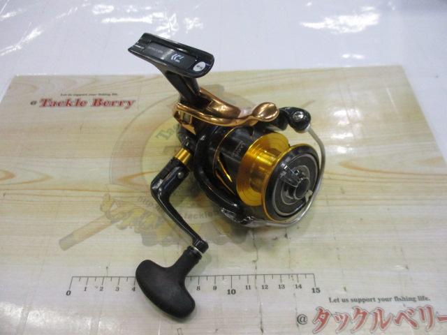 19ラグザス 3000H-LBD