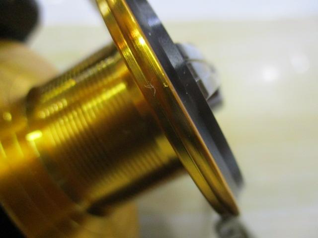 19ラグザス 3000H-LBD