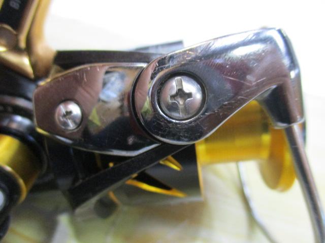 19ラグザス 3000H-LBD