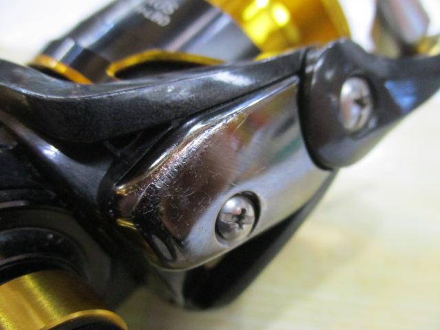 19ラグザス 3000H-LBD