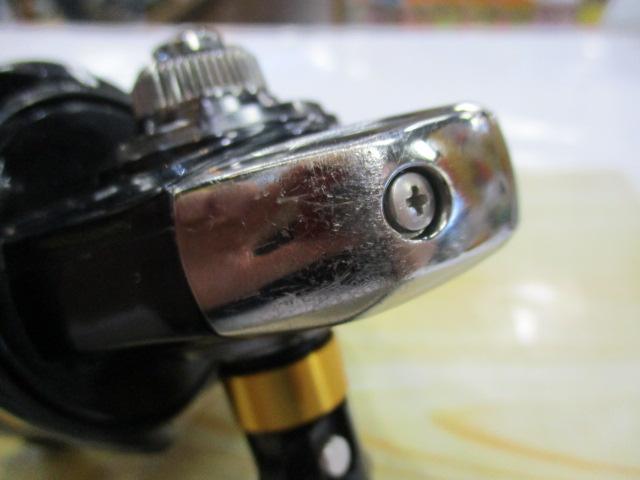 19ラグザス 3000H-LBD