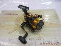 19ラグザス 3000H-LBD