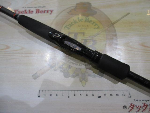 セフィアCI4 S906MH｜＠ベリーネット 日本最大新品中古釣具WEBショップ