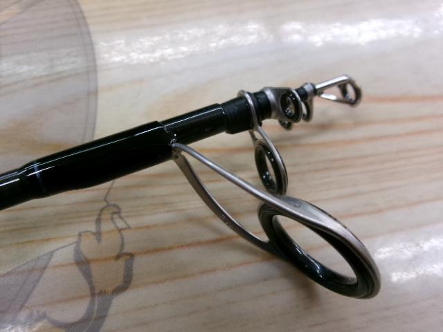 ワイズストリーム 46TUL・Q