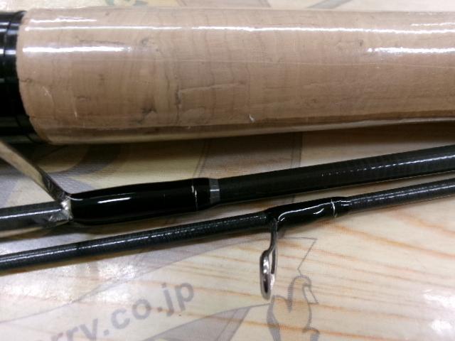 ワイズストリーム 53UL-3