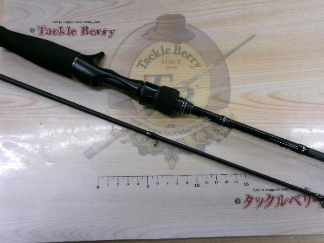 バスフィールド BSFC-652ML