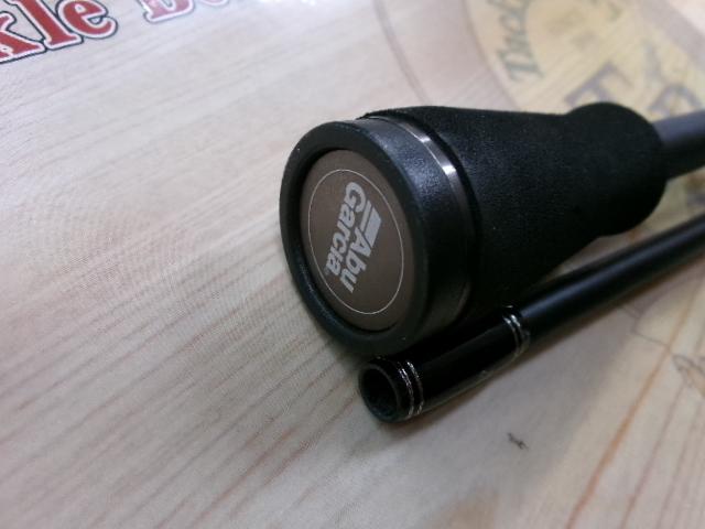 バスフィールド BSFC-652ML