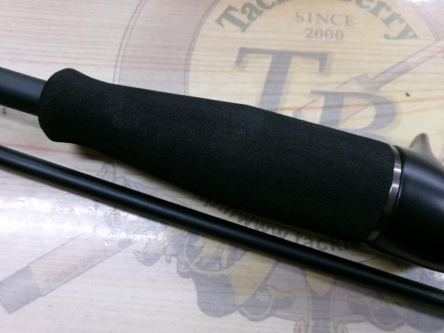 バスフィールド BSFC-652ML