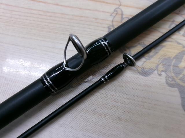 バスフィールド BSFC-652ML