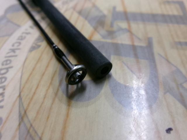 バスフィールド BSFC-652ML