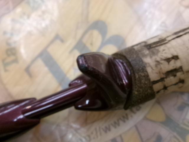 バンタムスコーピオン BSR 1603F