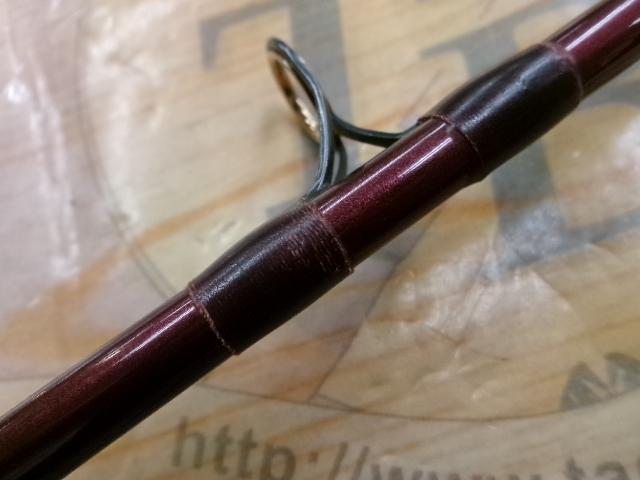 バンタムスコーピオン BSR 1603F