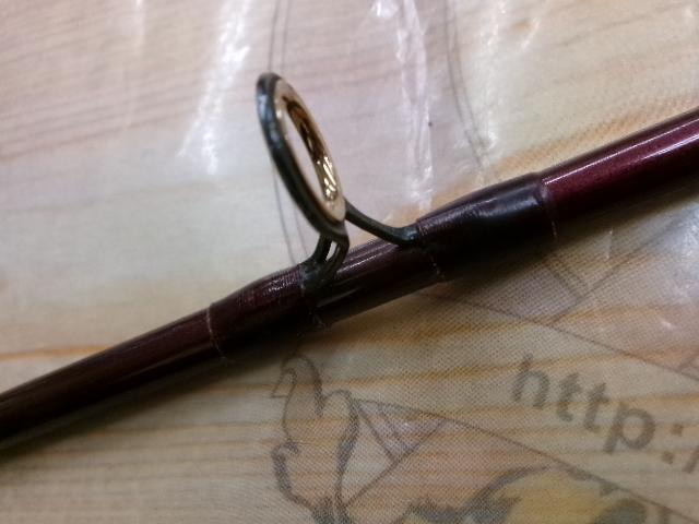 バンタムスコーピオン BSR 1603F